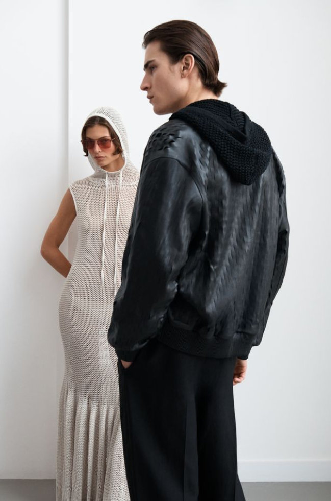 COS LAUNCH THEIR LATEST ATELIER COLLECTION