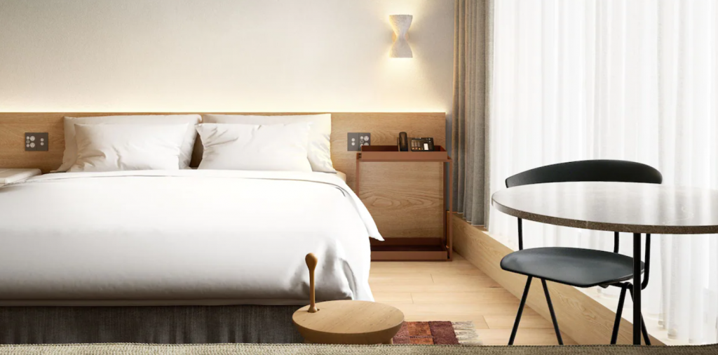 HYATT CENTRIC OPENS IN MELBOURNE