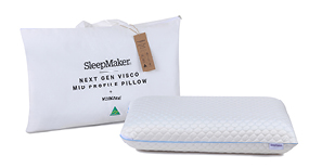 IMPROVE YOUR SLEEP WITH SLEEPMAKER’S KÜLKŌTE TECHNOLOGY